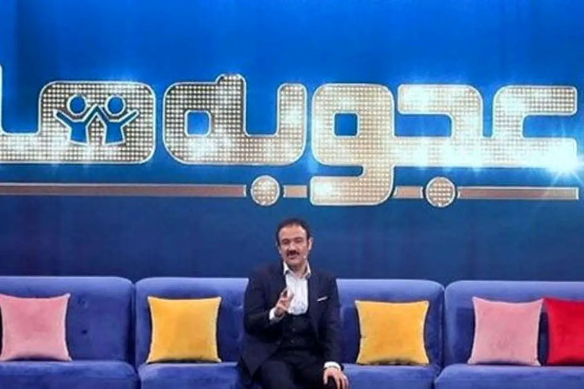 (ویدیو) ماجرای کپیبرداری برنامه «اعجوبهها» و پاسخ مهران غفوریان