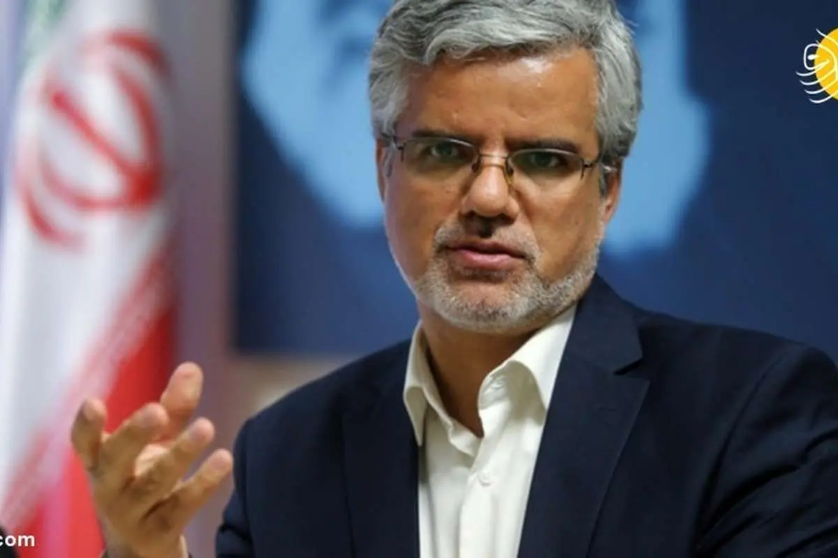 محمود صادقی در اعتراض به گرانی بنزین استعفا میکند