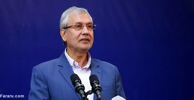 ربیعی: ایران، رتبه اول پرداخت یارانه انرژی در جهان