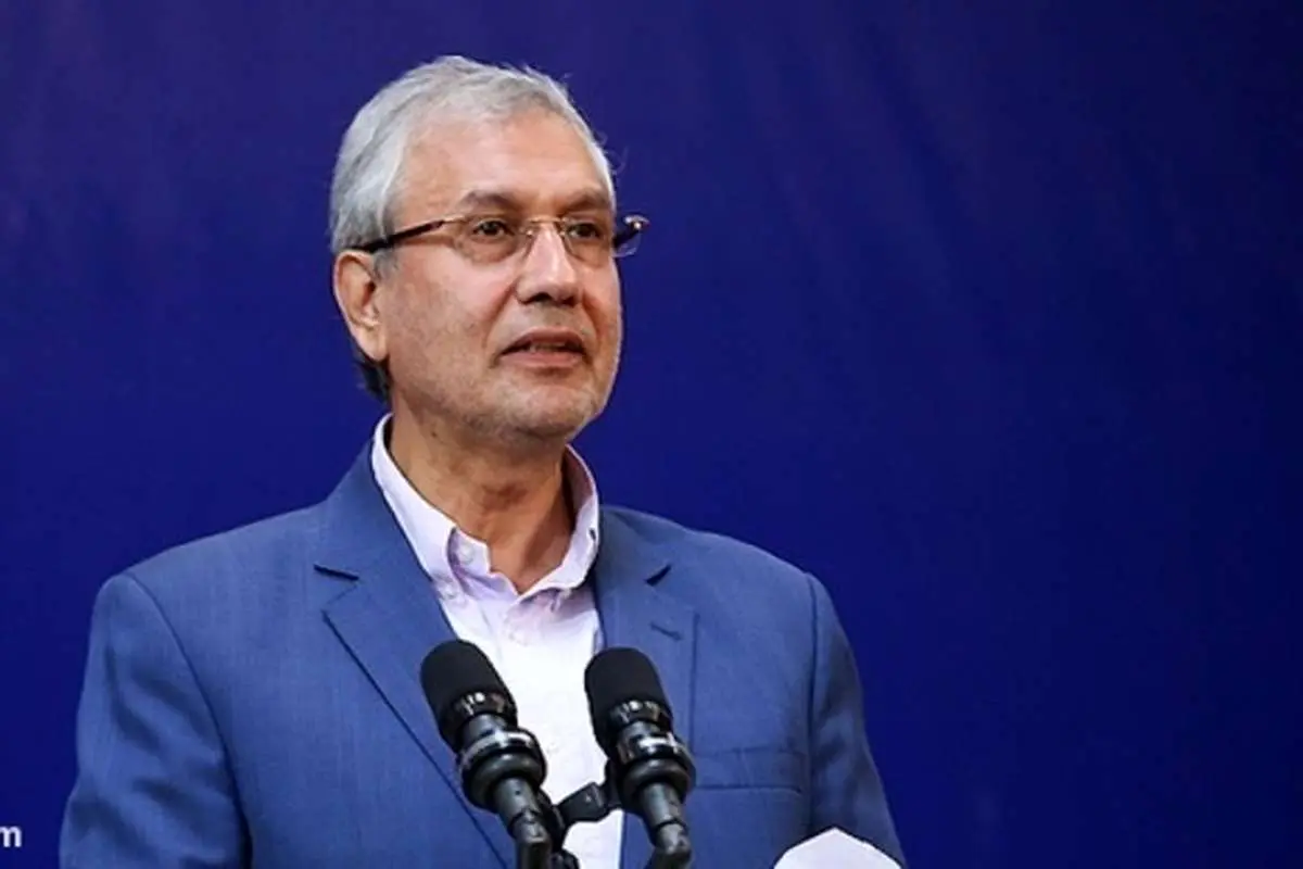 ربیعی: ایران، رتبه اول پرداخت یارانه انرژی در جهان
