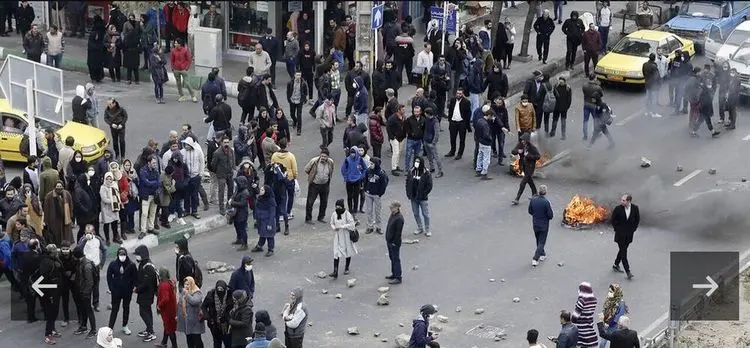 انتظارات ریشه اعتراضات!