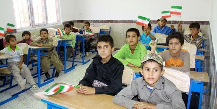 تمامی مقاطع تحصیلی شیراز دوشنبه تعطیل شد