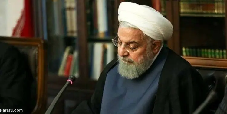 دستور جدید روحانی به همه دستگاه‌ها: تقاضای گرانی هم ندهید