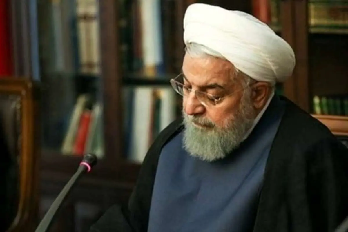 دستور جدید روحانی به همه دستگاهها: تقاضای گرانی هم ندهید
