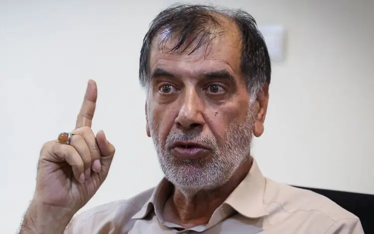 پایداری‌ها لیست جدا نمی‌دهند