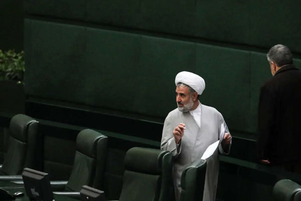 پشت پرده طرح استیضاح روحانی و لاریجانی