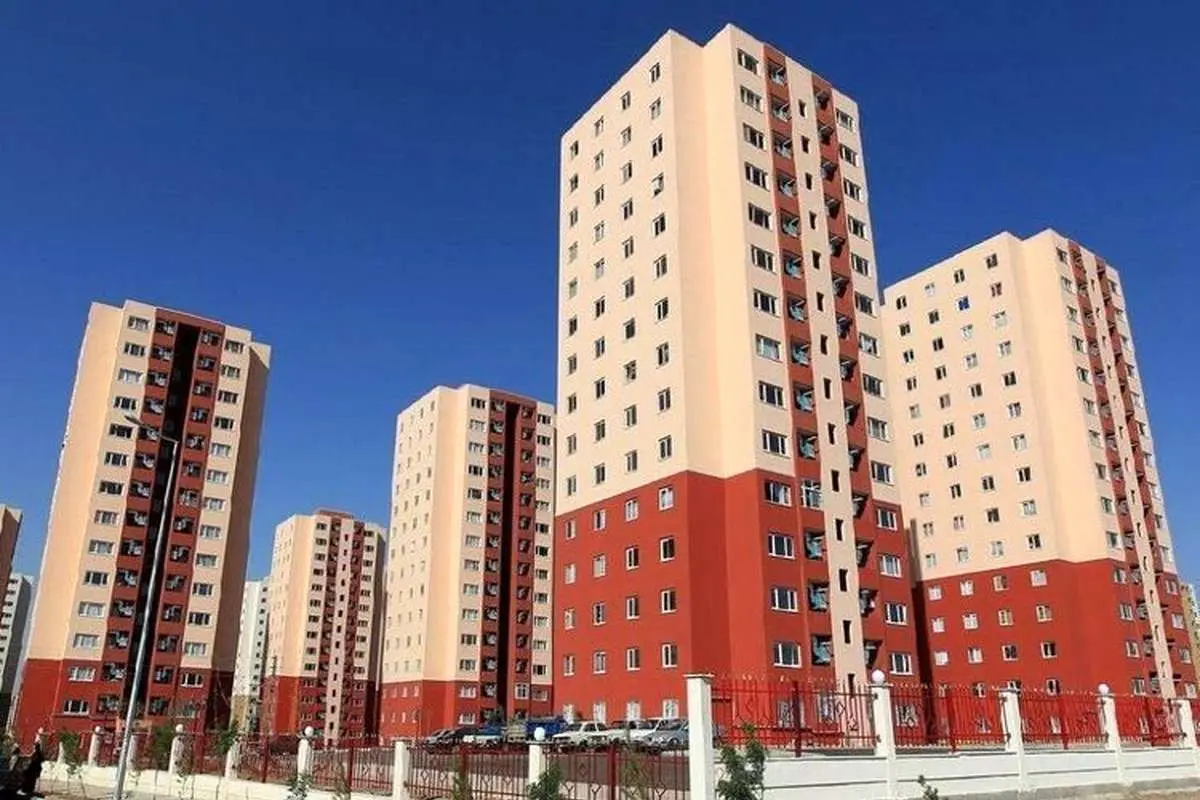 ثبت نام ملی مسکن تا آخر سال در سراسر کشور ادامه دارد