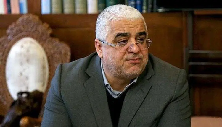 رئیس جدید فراکسیون مستقلین انتخاب شد