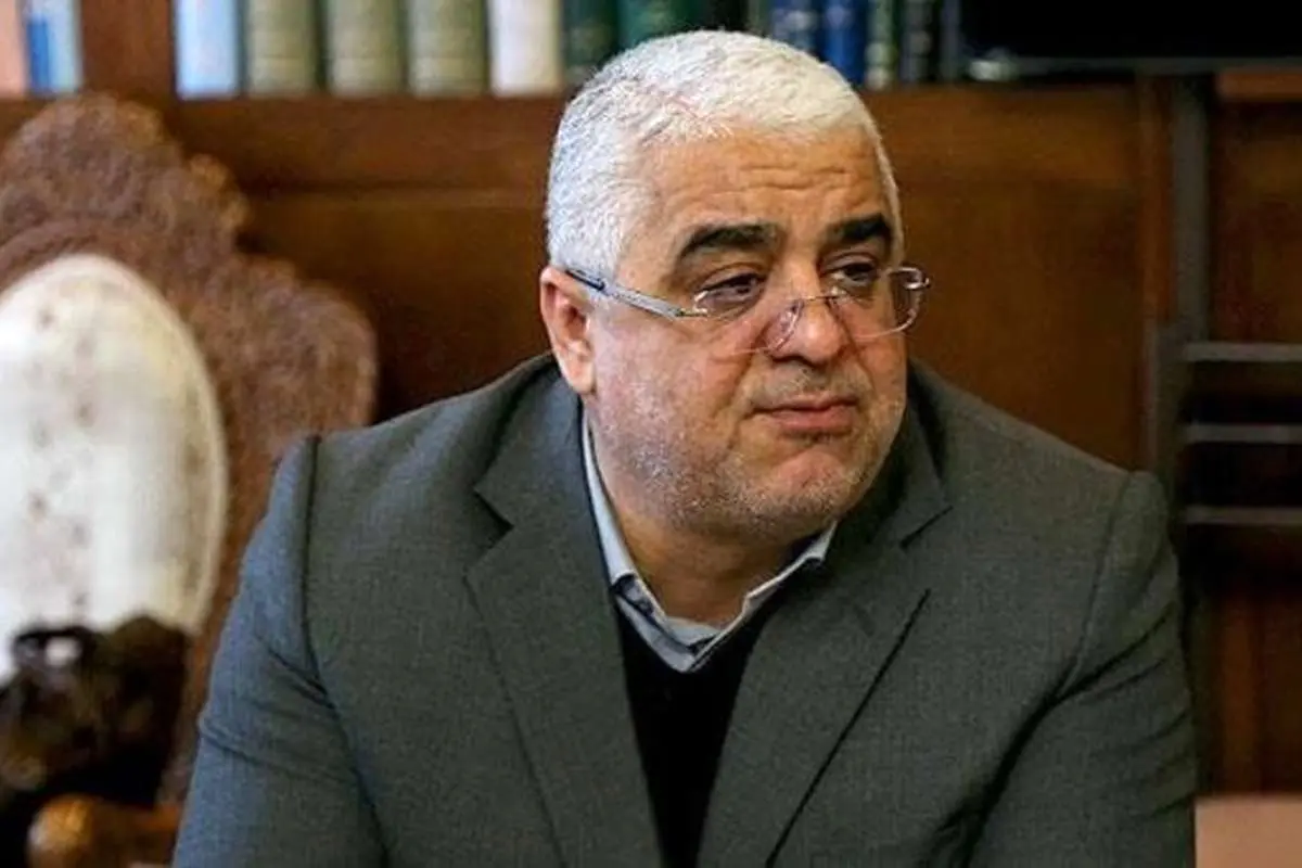 رئیس جدید فراکسیون مستقلین انتخاب شد