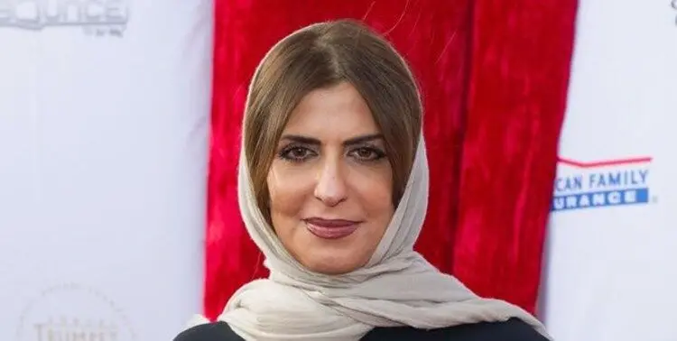 (تصویر) شاهزاده سعودی ناپدید شد