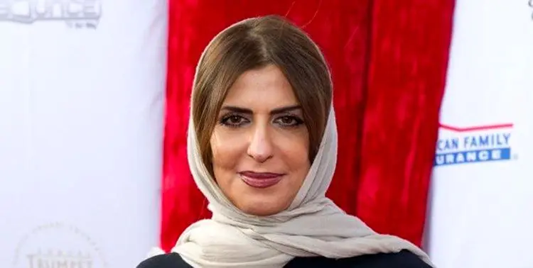 (تصویر) شاهزاده سعودی ناپدید شد