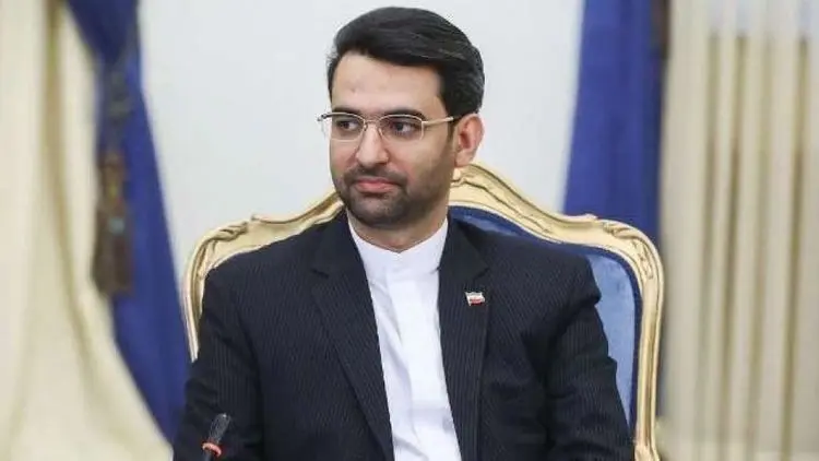 بی اطلاعی وزیر ارتباطات از زمان رفع محدودیت اینترنت