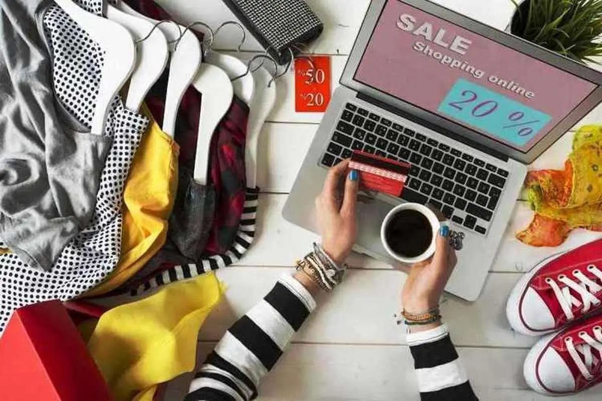 بهترین سایتهای خرید آنلاین؛ از پوشاک و کتاب تا بیمه و خودرو و...