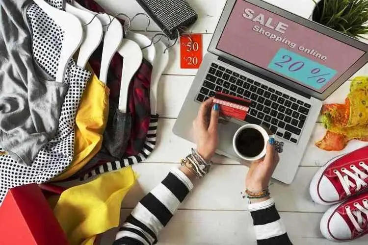 بهترین سایت‌های خرید آنلاین؛ از پوشاک و کتاب تا بیمه و خودرو و...