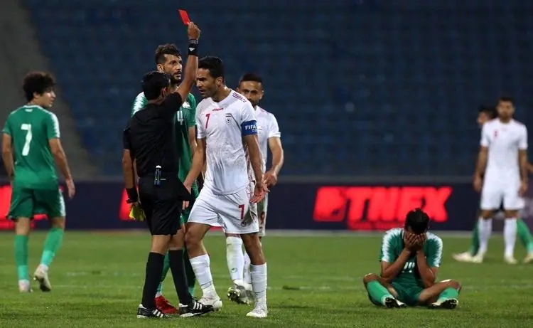 ویلموتس: شجاعی خودش خداحافظی کند!