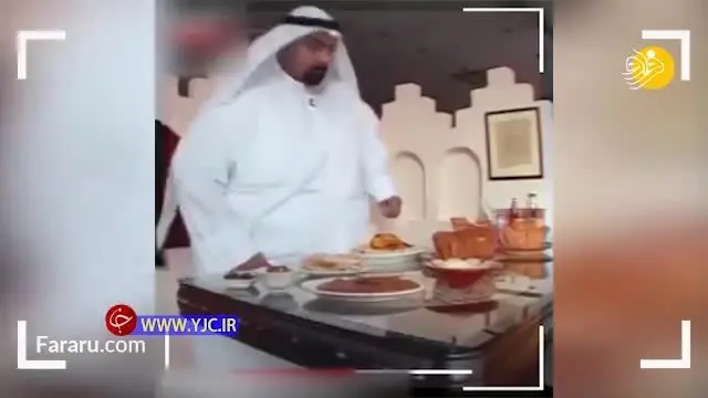 (ویدئو) تنبل‌ترین مردم جهان اهل کدام کشورها هستند؟