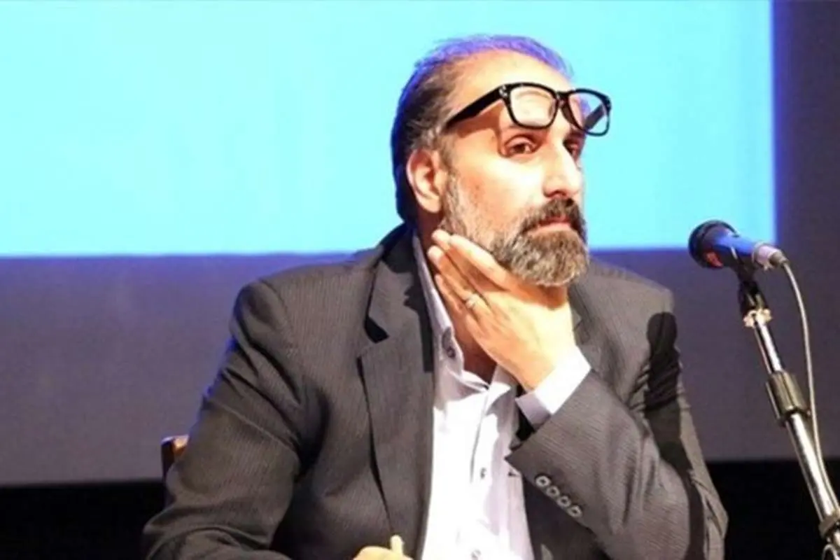 «عبدالرضا داوری» به اتهام همکاری با آمدنیوز بازداشت شد