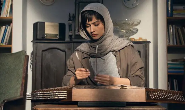 لامینور؛ داریوش مهرجویی همه را غافلگیر می‎کند؟