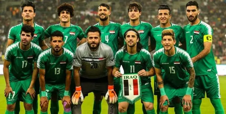 عراق و بحرین به تساوی رسیدند/ تقسیم امتیازات به سود ایران