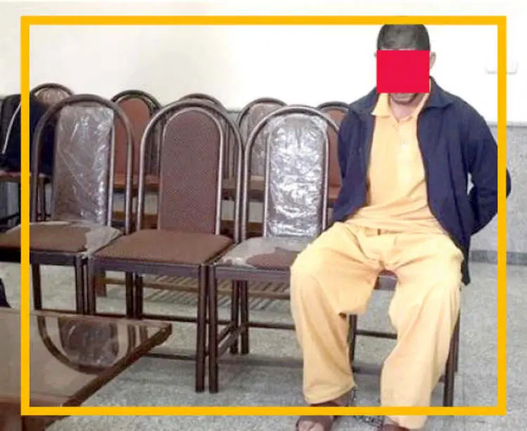دسیسه شیطانی پسر جوان برای زن ماساژور