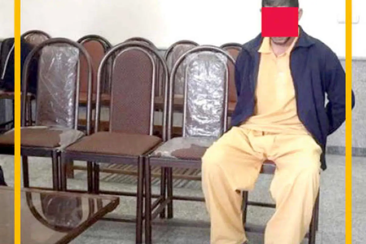 دسیسه شیطانی پسر جوان برای زن ماساژور