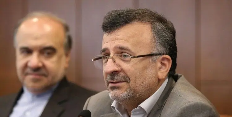 بازگشت داورزنی پرحاشیه به فدارسیون والیبال