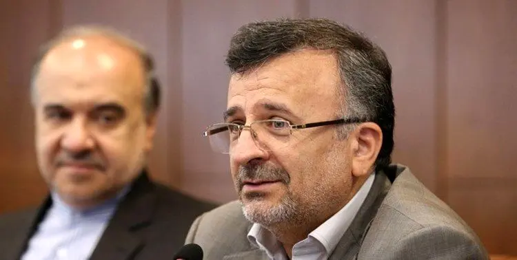 بازگشت داورزنی پرحاشیه به فدارسیون والیبال