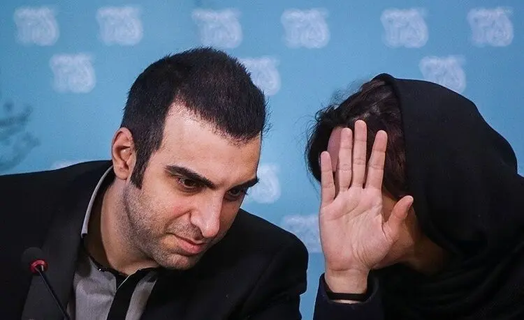 حمله و دفاع همزمان پولاد کیمیایی از محمدرضا گلزار!