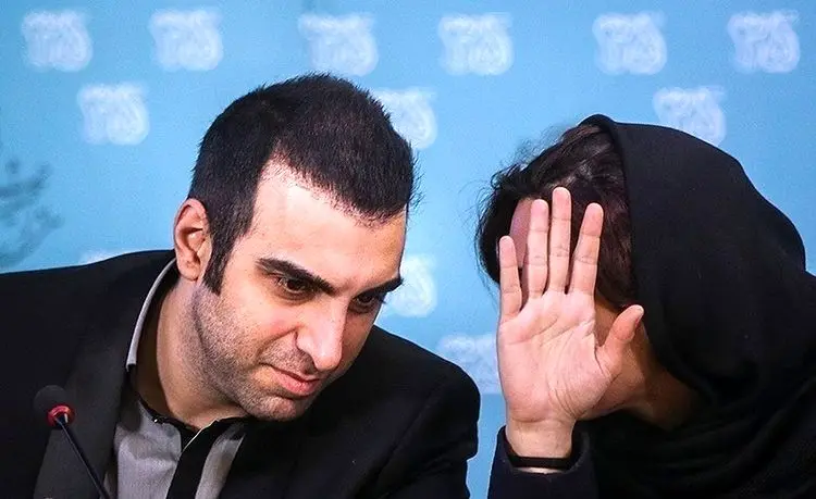 حمله و دفاع همزمان پولاد کیمیایی از محمدرضا گلزار!