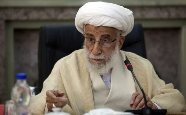 آیت‌الله جنتی: دشمن ناآرامی‌ها را از قبل طراحی کرده بود