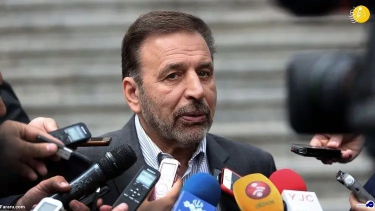 واعظی: اینترنت در آینده خیلی نزدیک وصل می‌شود