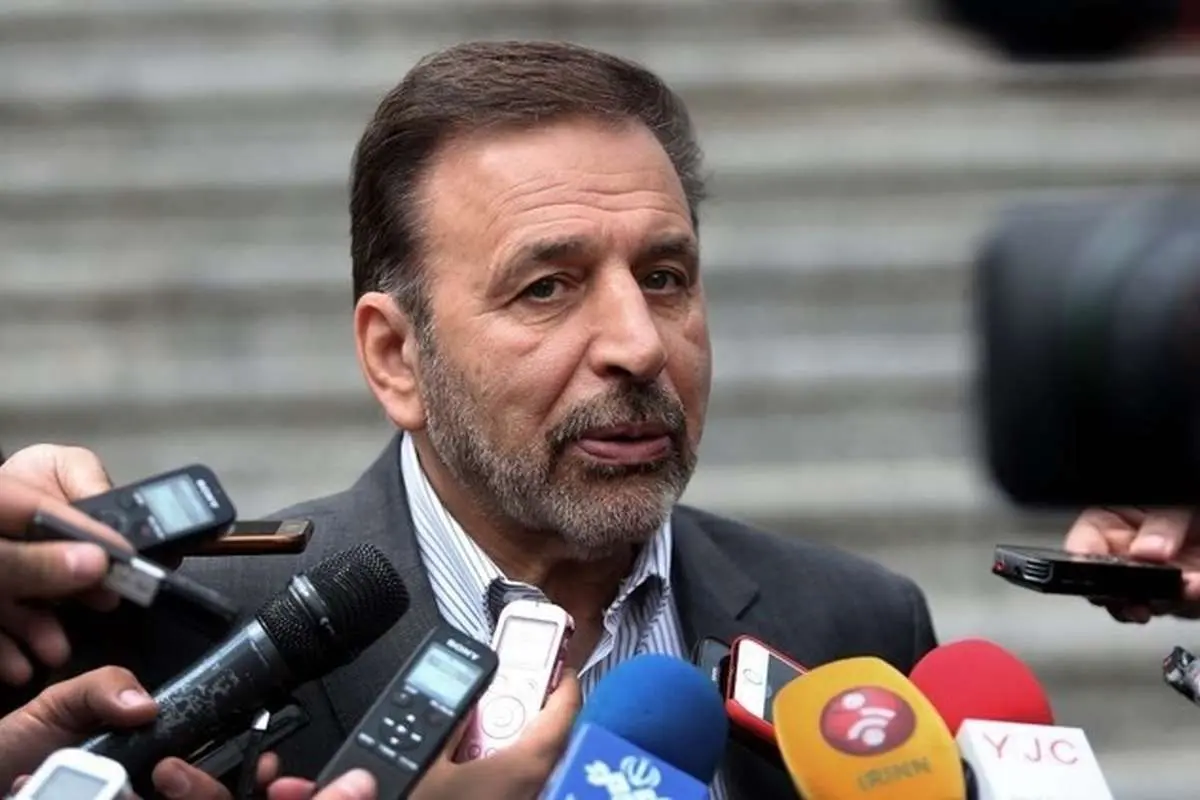 واعظی: اینترنت در آینده خیلی نزدیک وصل میشود