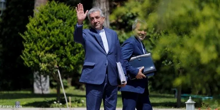 وزیر نیرو: آب و برق گران نمی‌شود مردم نگران نباشند