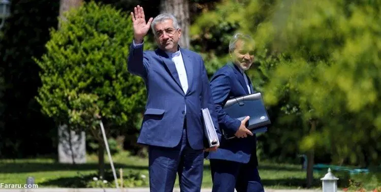 وزیر نیرو: آب و برق گران نمی‌شود مردم نگران نباشند