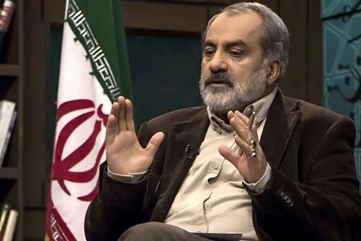 عماد افروغ: دولت بار اقتصادی را روی دوش مردم گذاشت