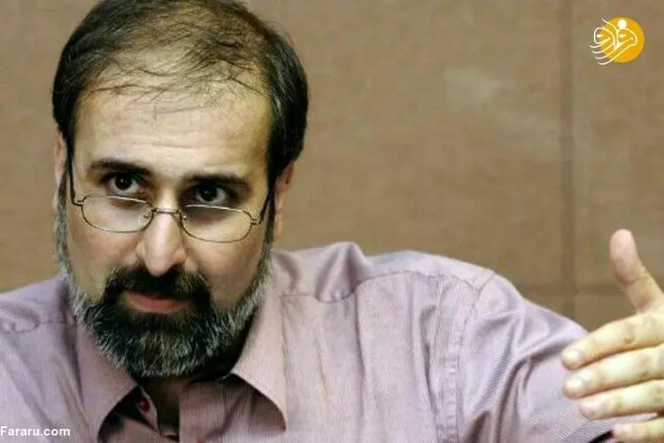 عبدالرضا داوری؛ از یک احمدی نژادی تمام عیار تا اتهام همکاری با آمدنیوز