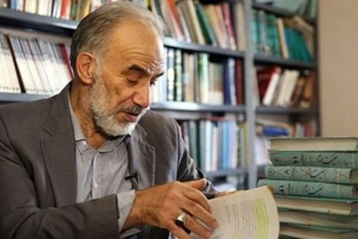 معاون اسبق سپاه پاسداران درگذشت