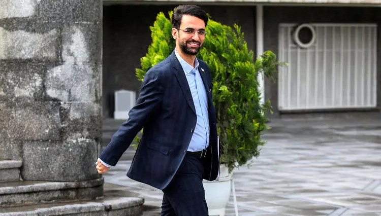 درباره وصل‌شدن دوباره اینترنت برآورد زمانی ندارم/ راه‌اندازی شبکه ملی اطلاعات به معنای قطع کامل اینترنت نیست