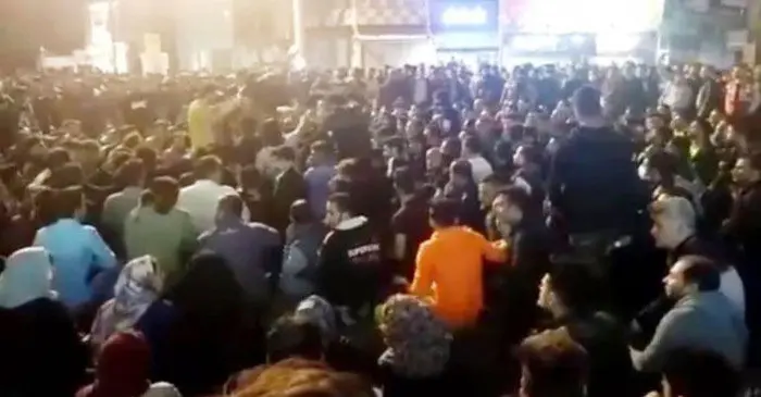 معمای "اعتراض قانونی"