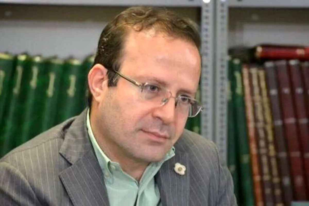 کامیل احمدی آزاد شد