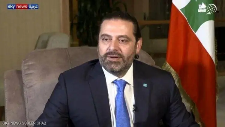 ایندیپندنت: حریری قصد کناره‌گیری از سیاست را دارد