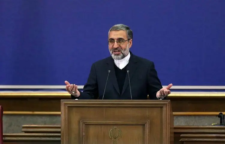 اسماعیلی: رأی متهمان محیط زیستی قابل تجدیدنظرخواهی است