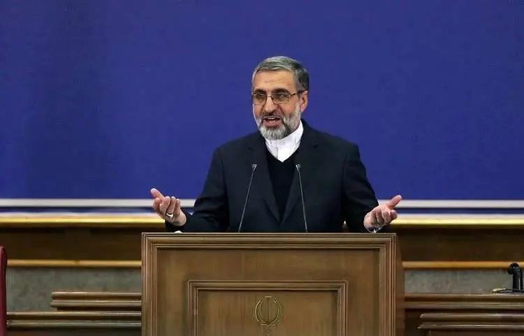اسماعیلی: رأی متهمان محیط زیستی قابل تجدیدنظرخواهی است