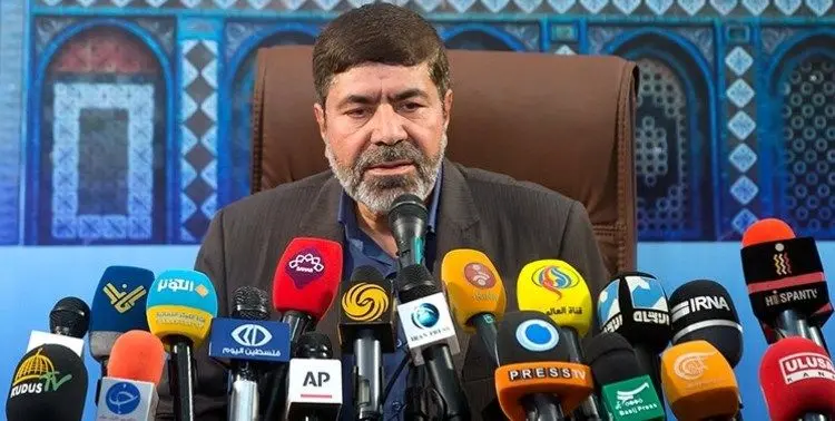 سپاه: دستگیری سرشاخه‌های کلیدی آشوب در ۴ استان کشور