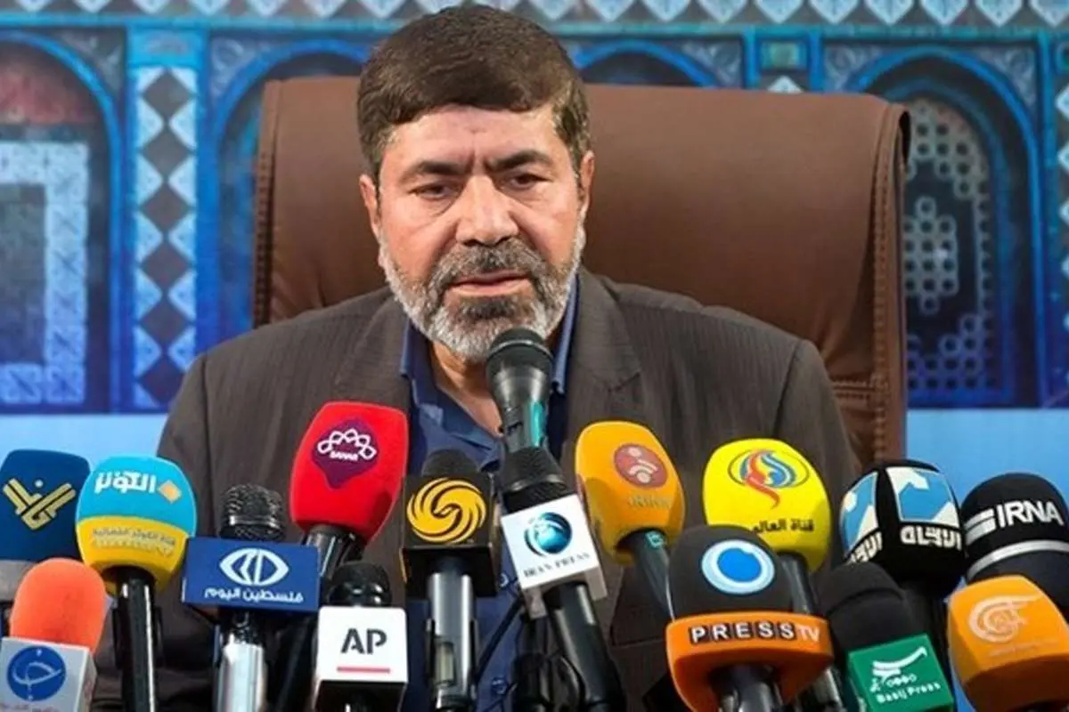 سپاه: دستگیری سرشاخه‌های کلیدی آشوب در ۴ استان کشور