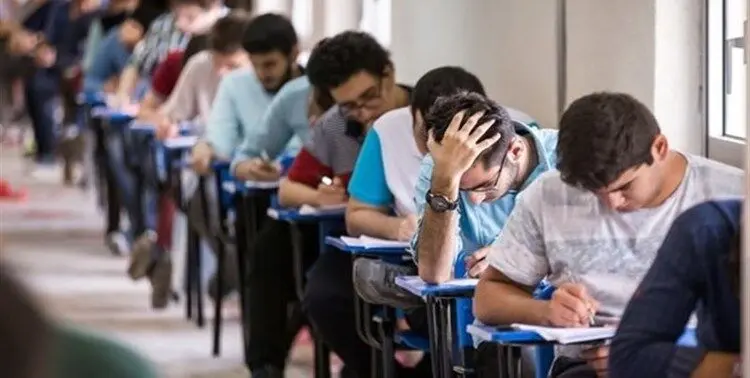 امروز آخرین مهلت انتخاب رشته تکمیل ظرفیت کارشناسی ارشد