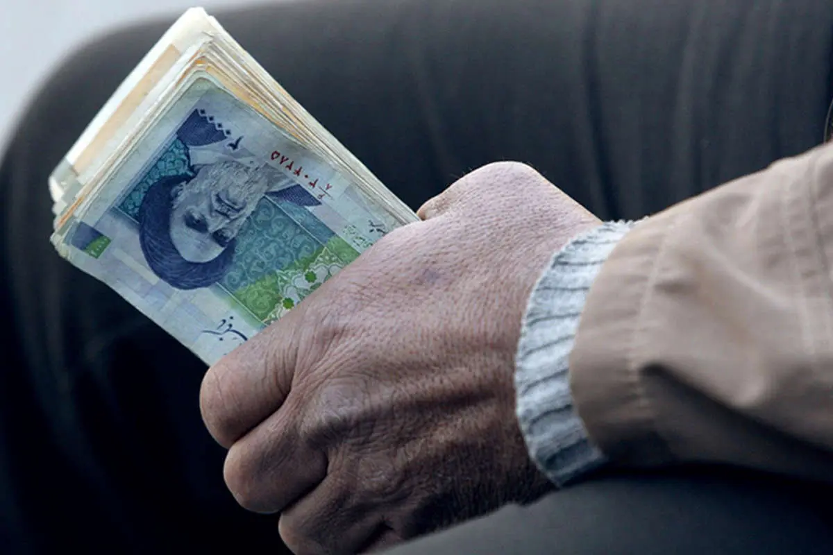 کمک معیشتی دولت برای ۲۰ میلیون نفر دیگر واریز شد