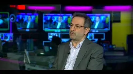 (ویدیو) گزارش رسمی خسارات تهران بر اثر اعتراضات بنزینی