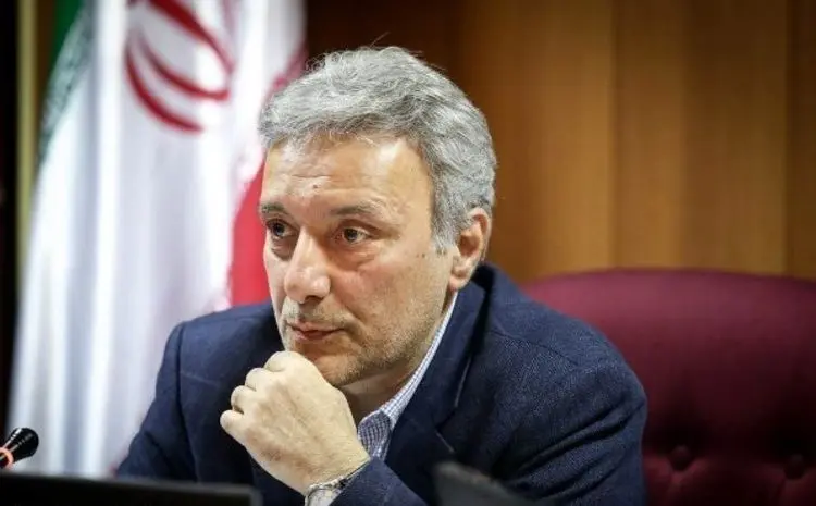 روایت رئیس دانشگاه تهران از مشکلات قطعی اینترنت برای دانشگاه‌ها