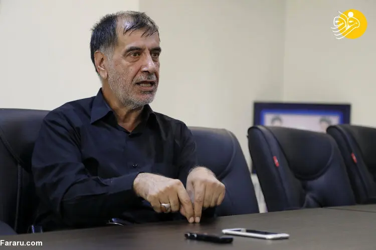 باهنر: ظرف ۴، ۵ روز آینده اینترنت وصل می‌شود
